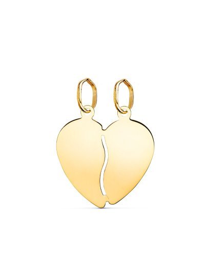 18K COLGANTE ORO AMARILLO...