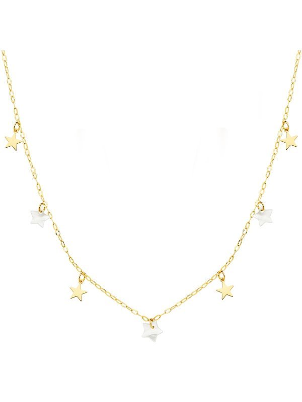 18K GARGANTILLA ORO AMARILLO...