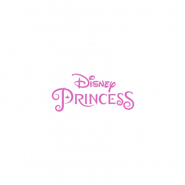 COLGANTE ORO PRINCESS- Disney