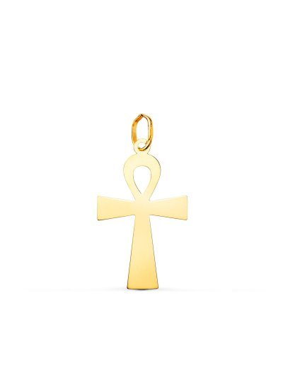 18K COLGANTE ORO AMARILLO...