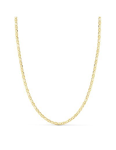 18K CADENA ORO AMARILLO...
