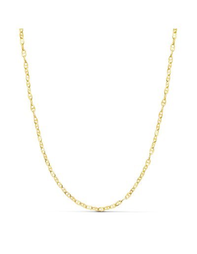 18K CADENA ORO AMARILLO...
