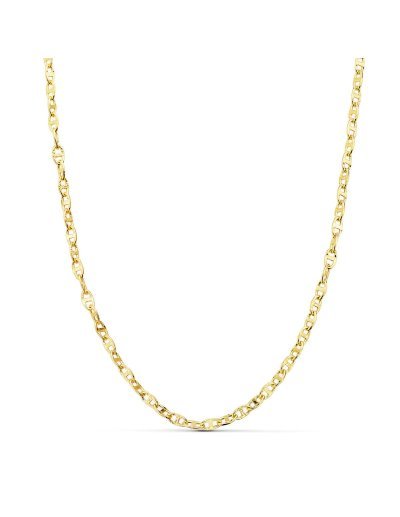 18K CADENA ORO AMARILLO...