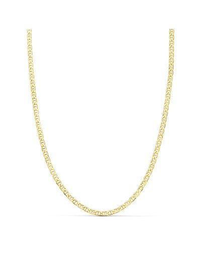 18K CADENA ORO AMARILLO...