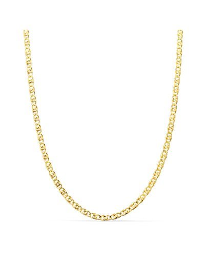18K CADENA ORO AMARILLO...