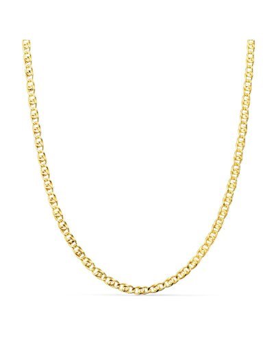 18K CADENA ORO AMARILLO...