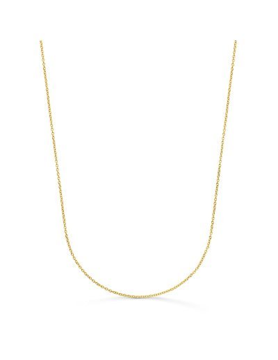 18K CADENA ORO AMARILLO...
