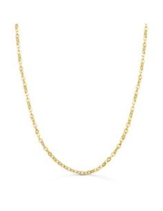 18K CADENA ORO AMARILLO...