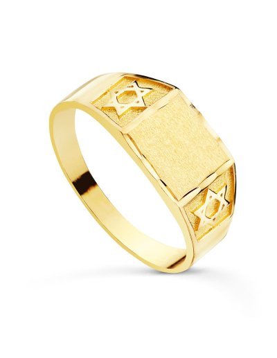 18K SELLO ORO AMARILLO...