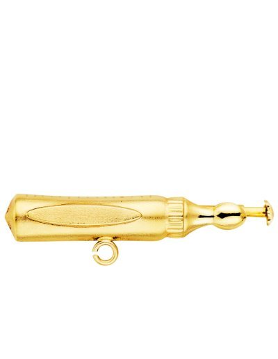 18K ALFILER ORO AMARILLO...
