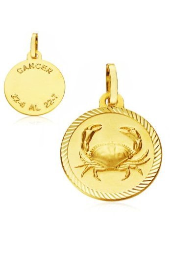 HOROSCOPO CANCER 16 MM