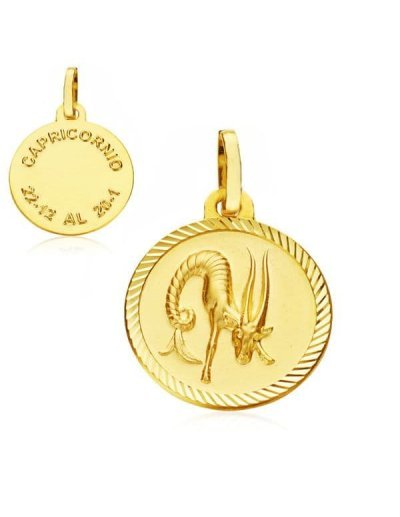 HOROSCOPO CAPRICORNIO 16 MM