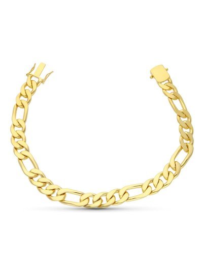 18K PULSERA ORO AMARILLO...
