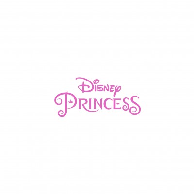 COLGANTE ORO PRINCESS-Disney 2