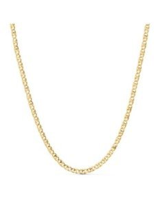 18K CADENA ORO AMARILLO...