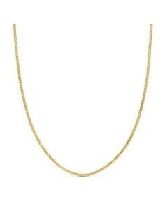 18K CADENA ORO AMARILLO...