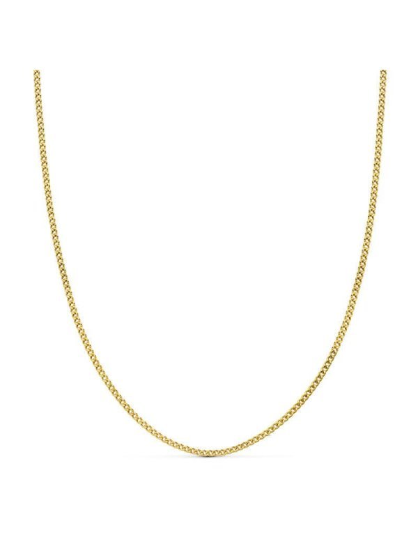 CAD BARBADA HUECA 60CM AMCHO 1.5 MM...
