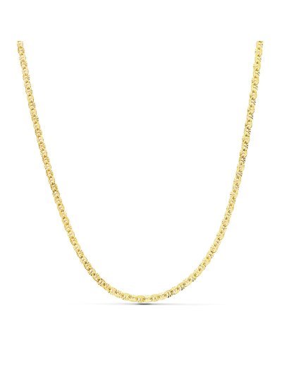 18K CADENA ORO AMARILLO...