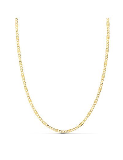 18K CADENA ORO AMARILLO...