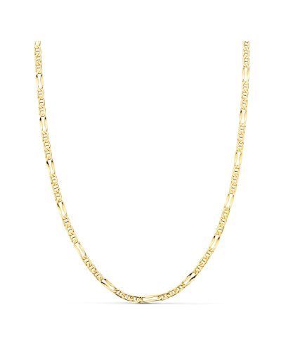 18K CADENA ORO AMARILLO...