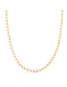 18K CADENA ORO AMARILLO...