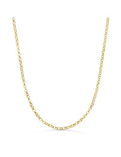 18K CADENA ORO AMARILLO...