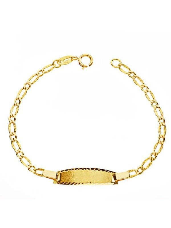 18K ESCLAVA CARTIER. 14CM 2.5 MM