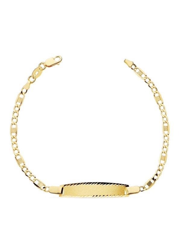 18K ESCLAVA CARTIER 16.5 CM