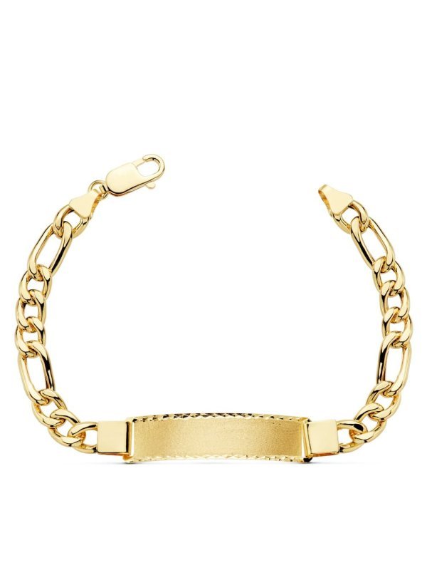18K ESCLAVA ORO AMARILLO CARTIER...