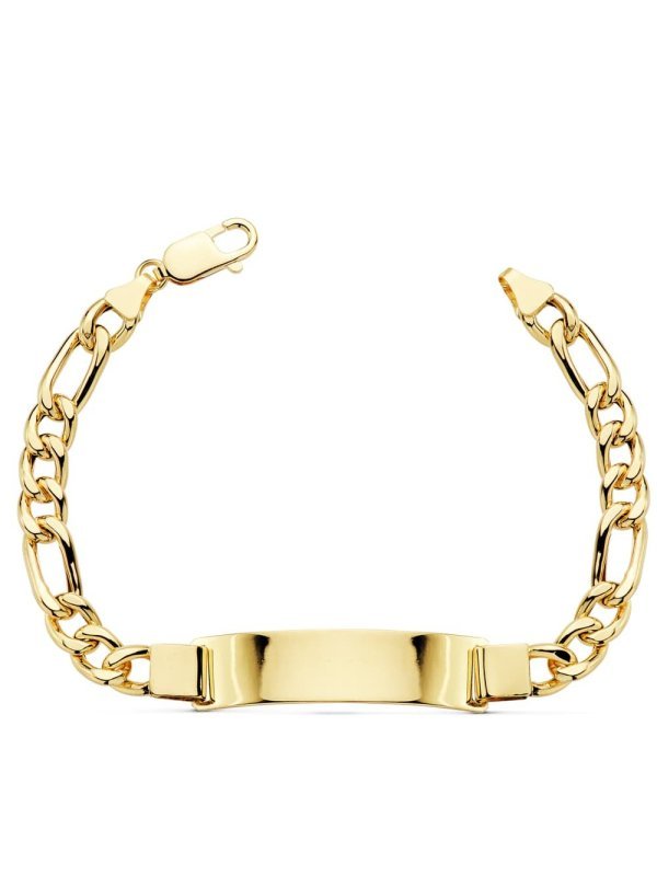 18K ESCLAVA ORO AMARILLO CARTIER...