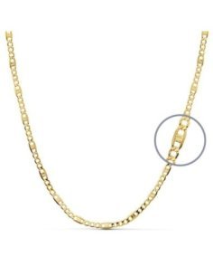 18K CADENA ORO AMARILLO...