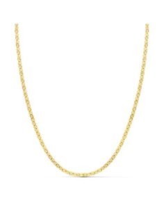 18K CADENA ORO AMARILLO...