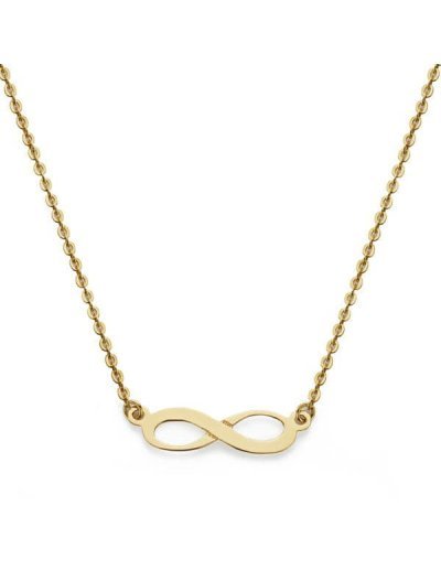 18K GARGANTILLA INFINITY 45...