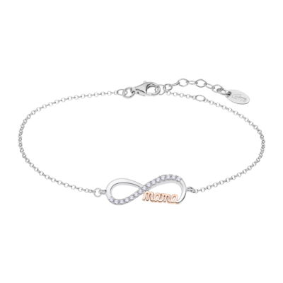 PULSERA PLATA LOTUS SILVER...