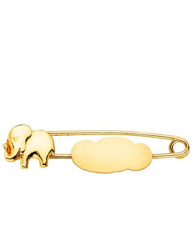 18K ALFILER ORO AMARILLO...
