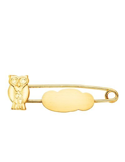 18K ALFILER ORO AMARILLO...
