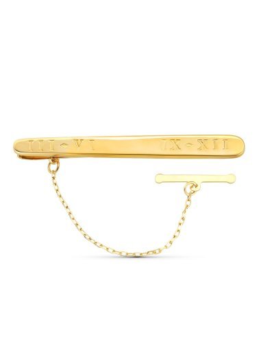 18K AGUJA ORO AMARILLO...