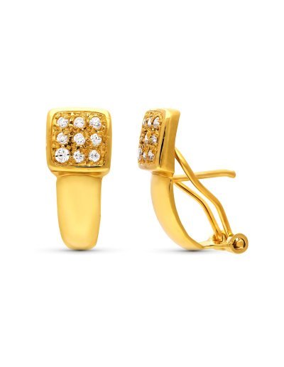 18K PENDIENTES CON...