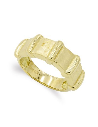 18K SORTIJA ORO AMARILLO...