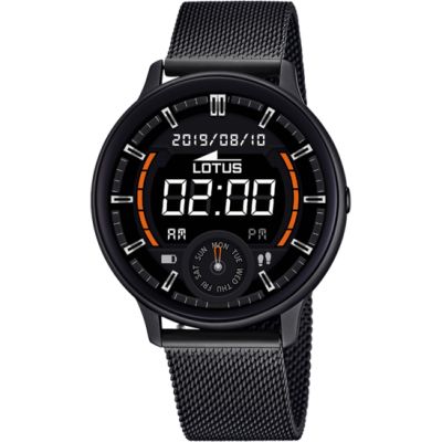 RELOJ LOTUS SMARTWATCH...