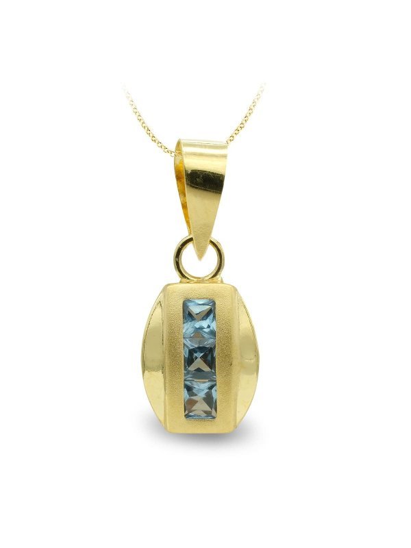 18K COLGANTE ORO AMARILLO COMUNION...
