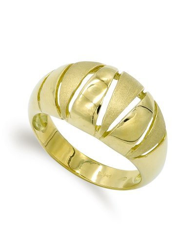 18K SORTIJA ORO AMARILLO...