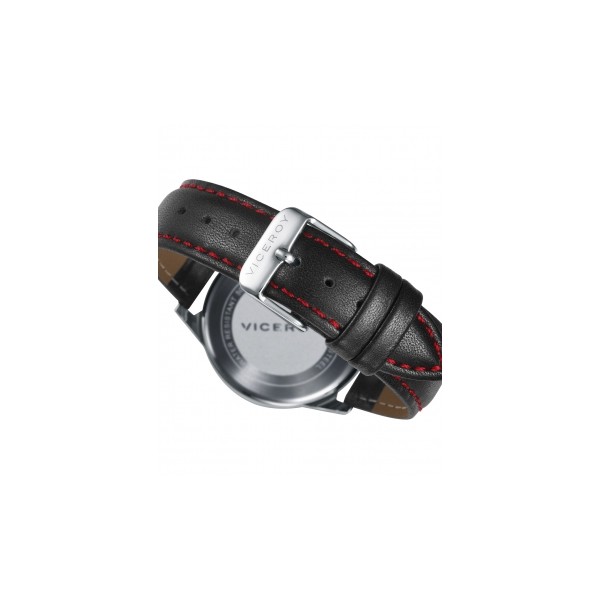 Reloj Viceroy Next_ch acero tres...