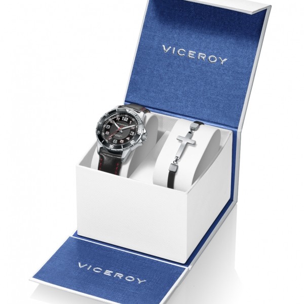 Reloj Viceroy Next_ch acero tres...