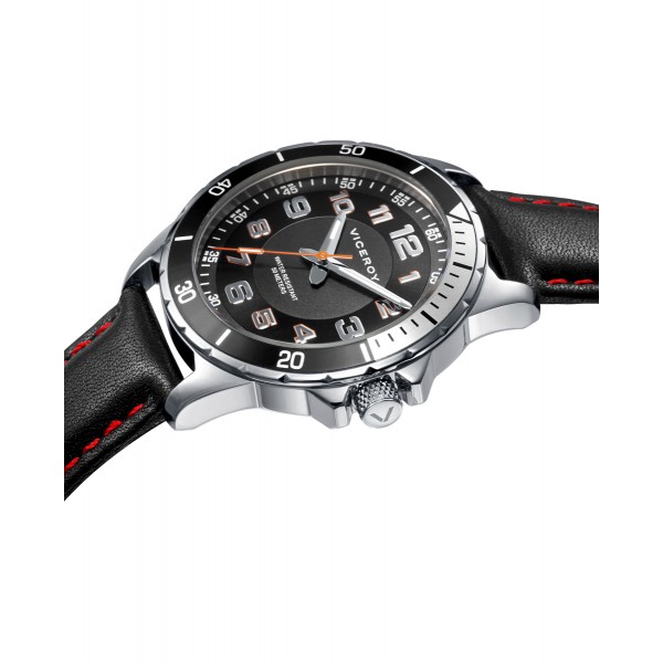 Reloj Viceroy Next_ch acero tres...