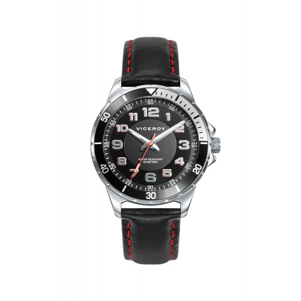 Reloj Viceroy Next_ch acero tres...