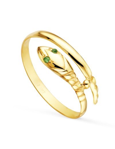 18K SORTIJA ORO AMARILLO...
