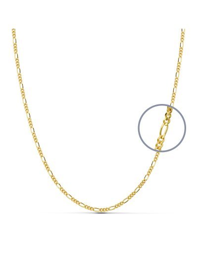 9K CADENA CARTIER 50X2....