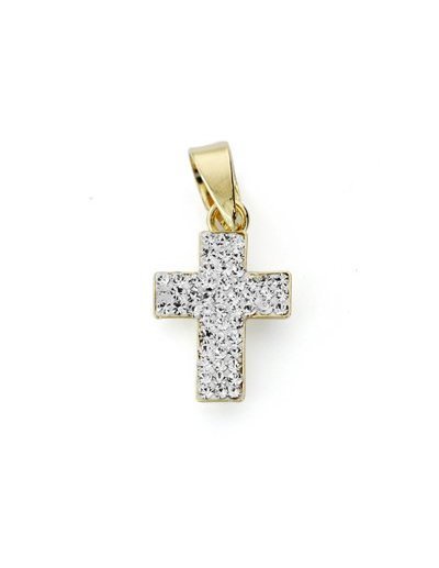 9K CRUZ ORO AMARILLO...