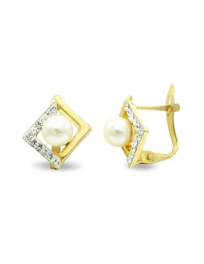 9K PENDIENTES CIRCONITAS...